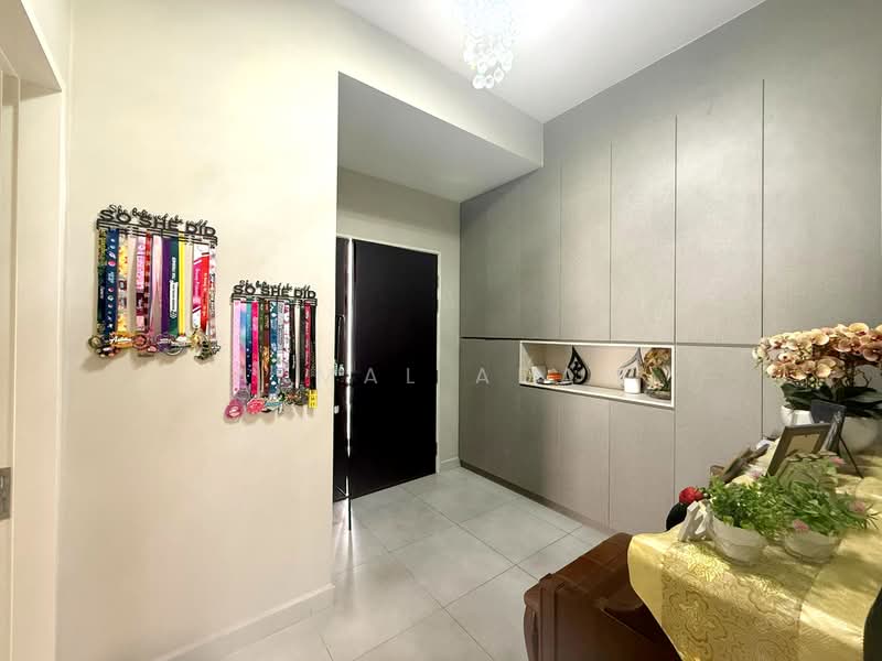 Semi-Detached House for Sale in Cyberjaya (Selangor) - Akmal Adam - Interior - PropertyGuru.com.my