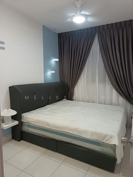 Pangsapuri untuk Disewa di Residensi Riamas - Melissa Lim - PropertyGuru.com.my