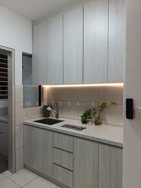 Pangsapuri untuk Disewa di Residensi Riamas - Melissa Lim - PropertyGuru.com.my