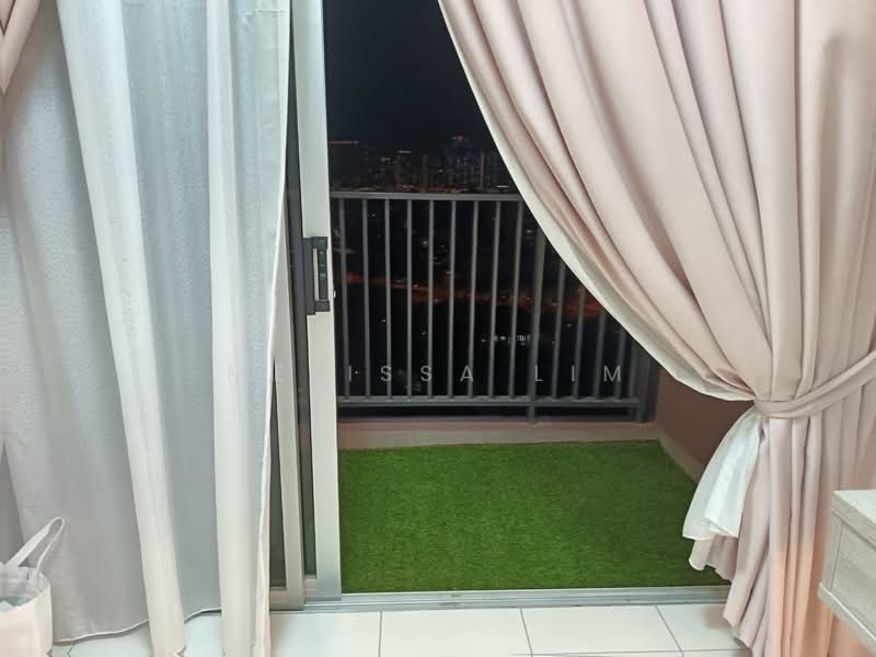 Pangsapuri untuk Disewa di Residensi Riamas - Melissa Lim - PropertyGuru.com.my