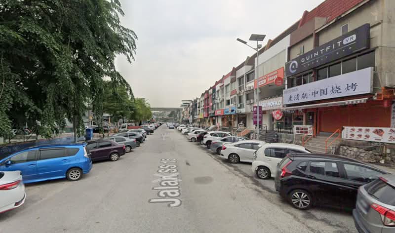 Shop for Rent in SS15 (Subang Jaya) - Jay Yong - Exterior - PropertyGuru.com.my
