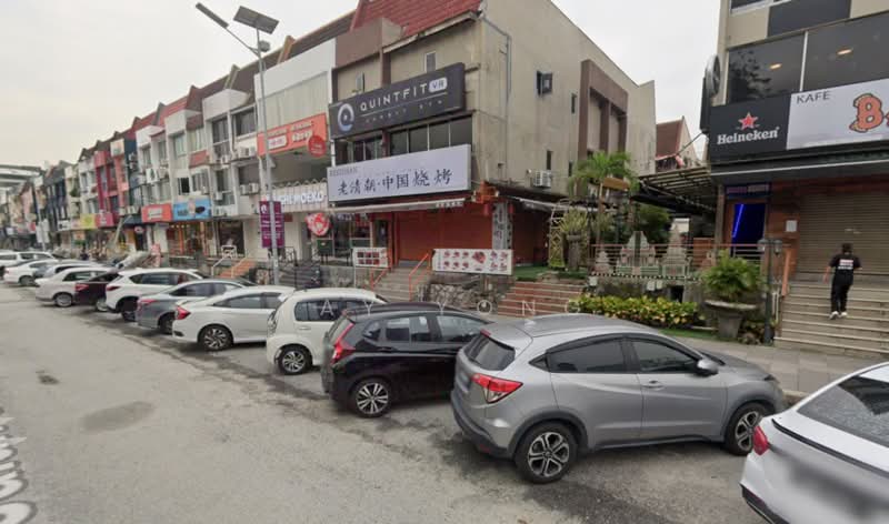 Shop for Rent in SS15 (Subang Jaya) - Jay Yong - Exterior - PropertyGuru.com.my