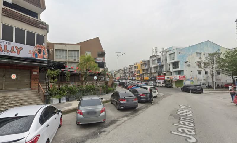 Shop for Rent in SS15 (Subang Jaya) - Jay Yong - Exterior - PropertyGuru.com.my