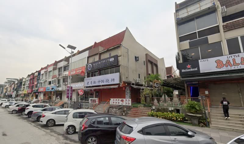 Shop for Rent in SS15 (Subang Jaya) - Jay Yong - Exterior - PropertyGuru.com.my