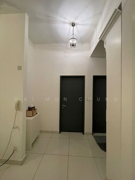 Service Residence for Rent at The Link 2 @ Bukit Jalil (Serviced Residences) - WAI MUN CHUNG - Corridor - PropertyGuru.com.my