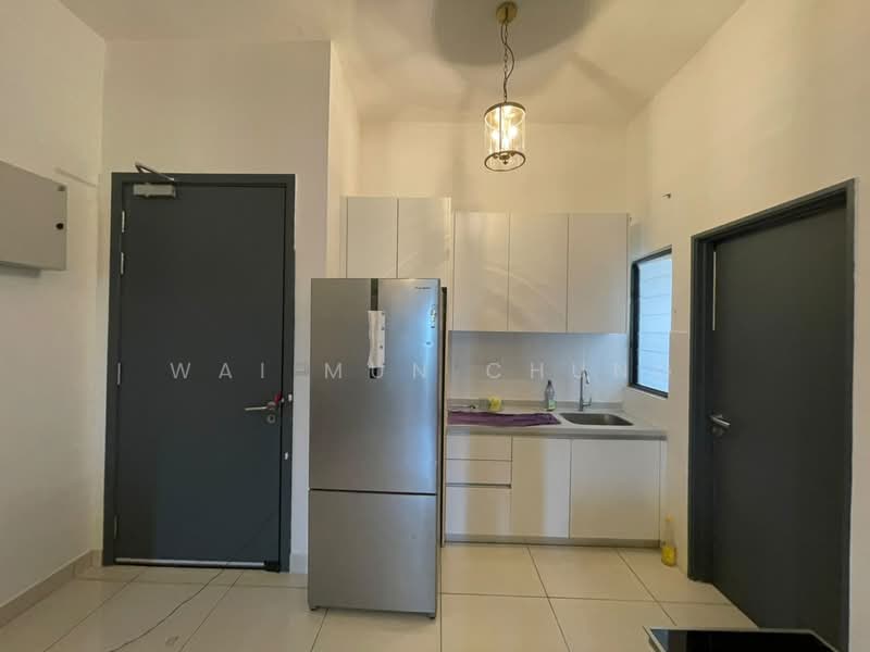 Service Residence for Rent at The Link 2 @ Bukit Jalil (Serviced Residences) - WAI MUN CHUNG - Kitchen - PropertyGuru.com.my