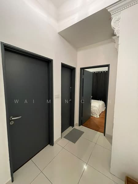 Service Residence for Rent at The Link 2 @ Bukit Jalil (Serviced Residences) - WAI MUN CHUNG - Corridor - PropertyGuru.com.my