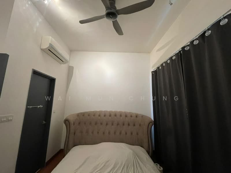 Service Residence for Rent at The Link 2 @ Bukit Jalil (Serviced Residences) - WAI MUN CHUNG - Bedroom - PropertyGuru.com.my