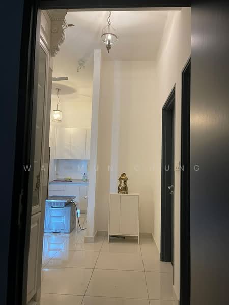 Service Residence for Rent at The Link 2 @ Bukit Jalil (Serviced Residences) - WAI MUN CHUNG - Kitchen - PropertyGuru.com.my