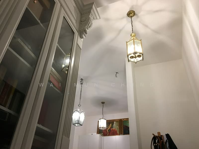 Service Residence for Rent at The Link 2 @ Bukit Jalil (Serviced Residences) - WAI MUN CHUNG - Interior - PropertyGuru.com.my