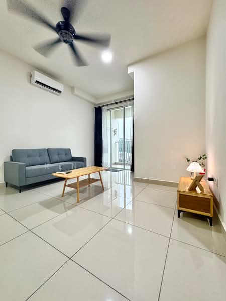 Kondominium untuk Disewa di Residensi Suasana @ Damai - Kenny Chan - PropertyGuru.com.my