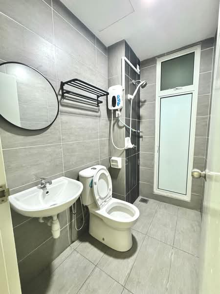 Kondominium untuk Disewa di Residensi Suasana @ Damai - Kenny Chan - PropertyGuru.com.my