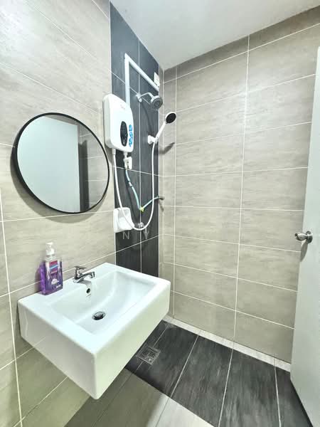 Kondominium untuk Disewa di Residensi Suasana @ Damai - Kenny Chan - PropertyGuru.com.my