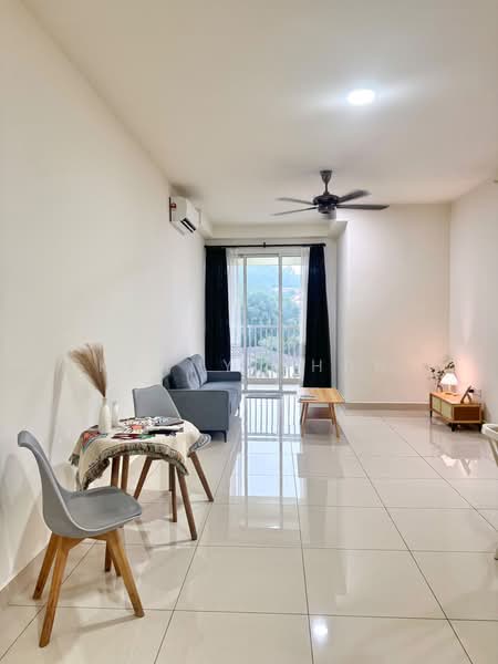 Kondominium untuk Disewa di Residensi Suasana @ Damai - Kenny Chan - PropertyGuru.com.my