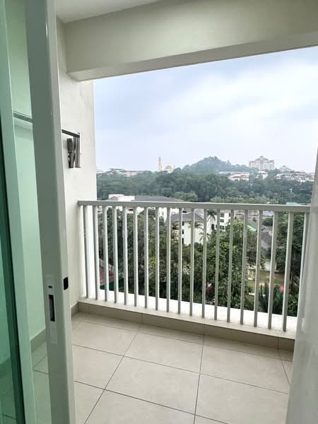Kondominium untuk Disewa di Residensi Suasana @ Damai - Kenny Chan - PropertyGuru.com.my