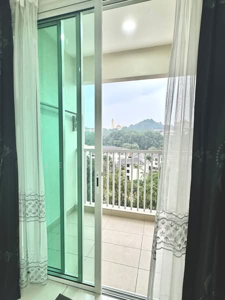 Kondominium untuk Disewa di Residensi Suasana @ Damai - Kenny Chan - PropertyGuru.com.my