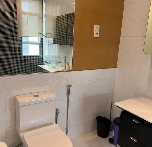 Service Residence for Sale at Verve Suites - Ryan Tee - Bathroom - PropertyGuru.com.my