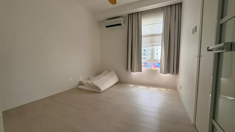 Kondominium untuk Disewa di South Brooks - Jercy Tan - Bedroom - PropertyGuru.com.my
