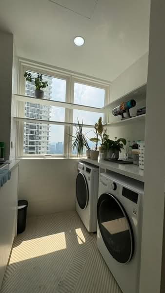 Kondominium untuk Disewa di South Brooks - Jercy Tan - Interior - PropertyGuru.com.my