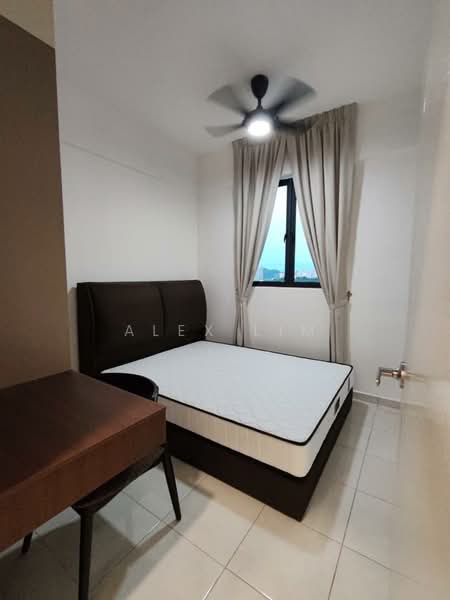 Kondominium untuk Disewa di Ideal Venice Residency - Alex Lim - Bedroom - PropertyGuru.com.my