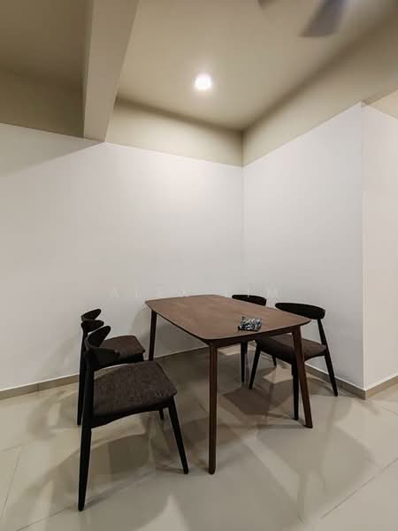 Kondominium untuk Disewa di Ideal Venice Residency - Alex Lim - Dining Room - PropertyGuru.com.my