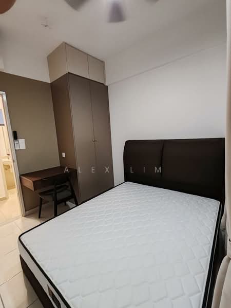 Kondominium untuk Disewa di Ideal Venice Residency - Alex Lim - Bedroom - PropertyGuru.com.my