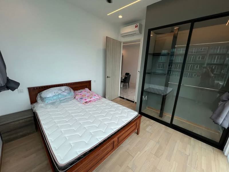 Kondominium untuk Disewa di Ideal Venice Residency - Alex Lim - Bedroom - PropertyGuru.com.my