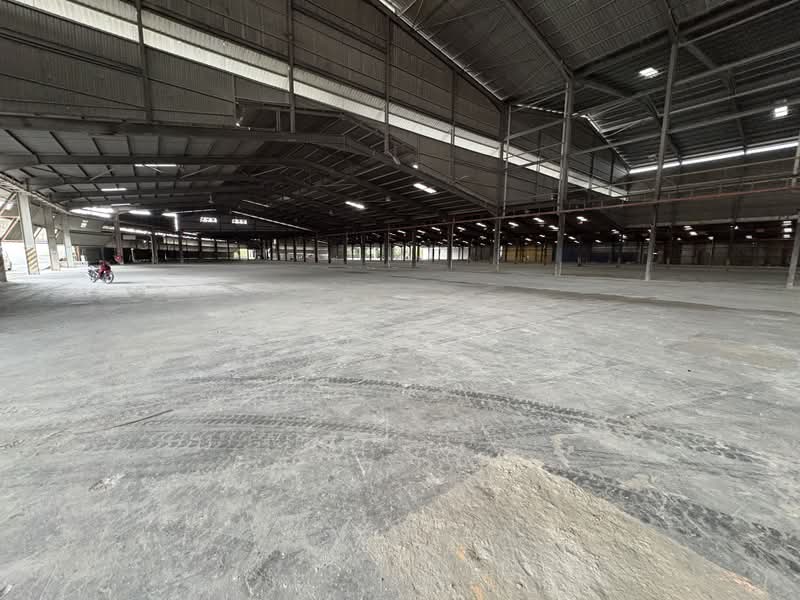Kilang untuk Disewa di Kulai (Johor) - Alex Looi - PropertyGuru.com.my