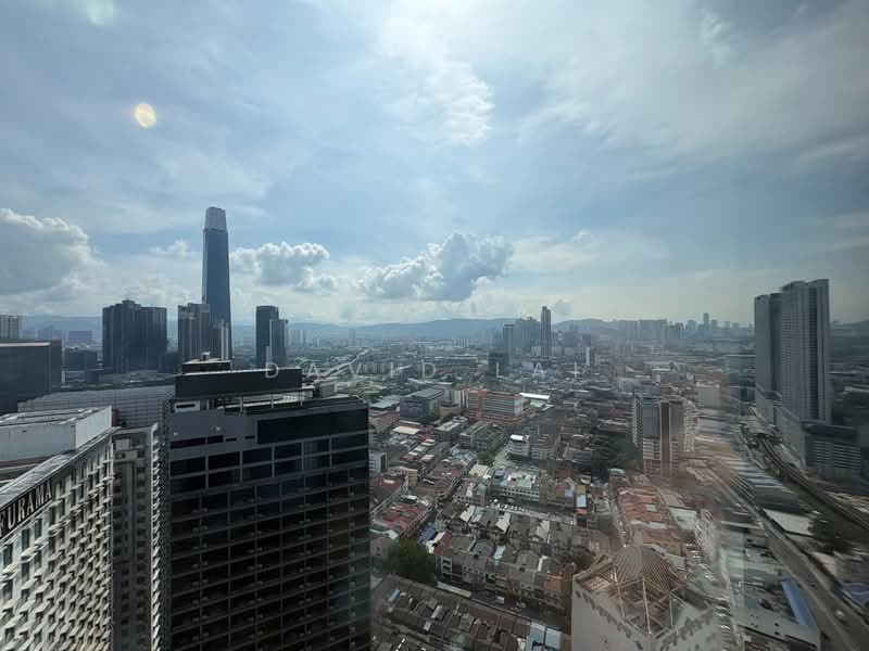 Pejabat untuk Disewa di Bukit Bintang (KL City Centre) - David Lai - View - PropertyGuru.com.my