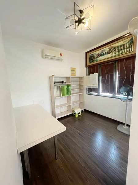 Cluster House for Sale in Taman Adda Heights (Tebrau) - Tommy Tai - Study - PropertyGuru.com.my