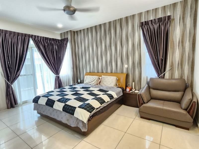 Cluster House for Sale in Horizon Hills (Iskandar Puteri (Nusajaya)) - May Khoo - Bedroom - PropertyGuru.com.my