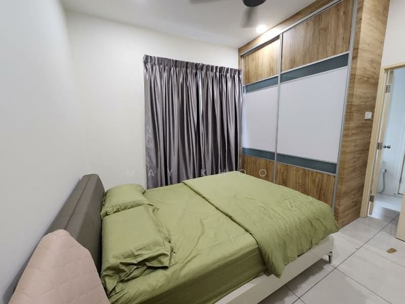 Cluster House for Sale in Horizon Hills (Iskandar Puteri (Nusajaya)) - May Khoo - Bedroom - PropertyGuru.com.my