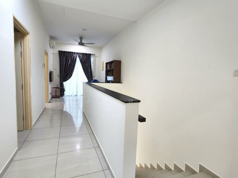 Cluster House for Sale in Horizon Hills (Iskandar Puteri (Nusajaya)) - May Khoo - Corridor - PropertyGuru.com.my