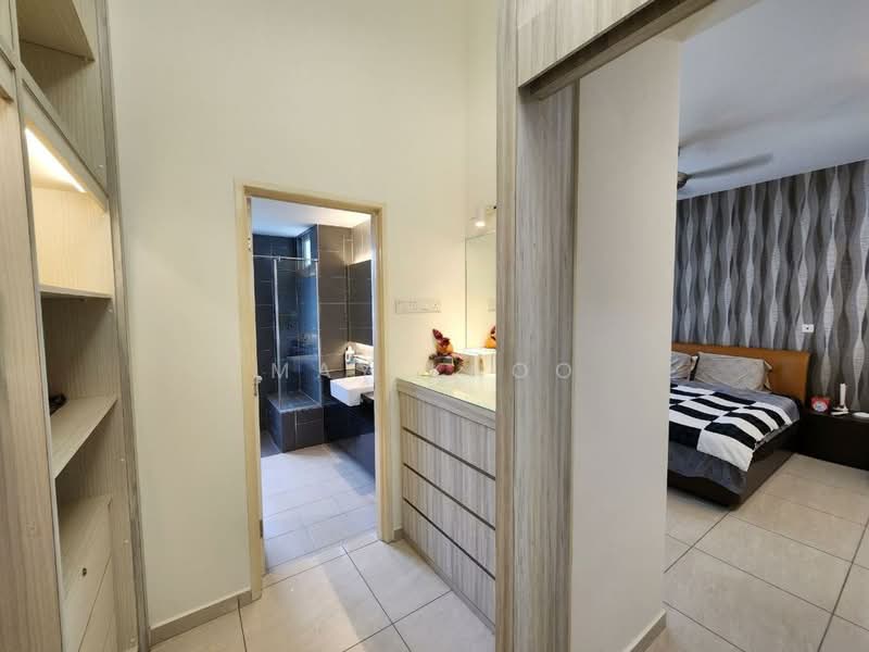Cluster House for Sale in Horizon Hills (Iskandar Puteri (Nusajaya)) - May Khoo - Bedroom - PropertyGuru.com.my