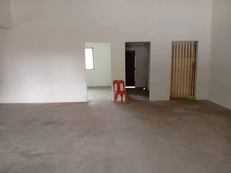 Kedai untuk Disewa di Melaka City (Melaka) - Woon . - Interior - PropertyGuru.com.my