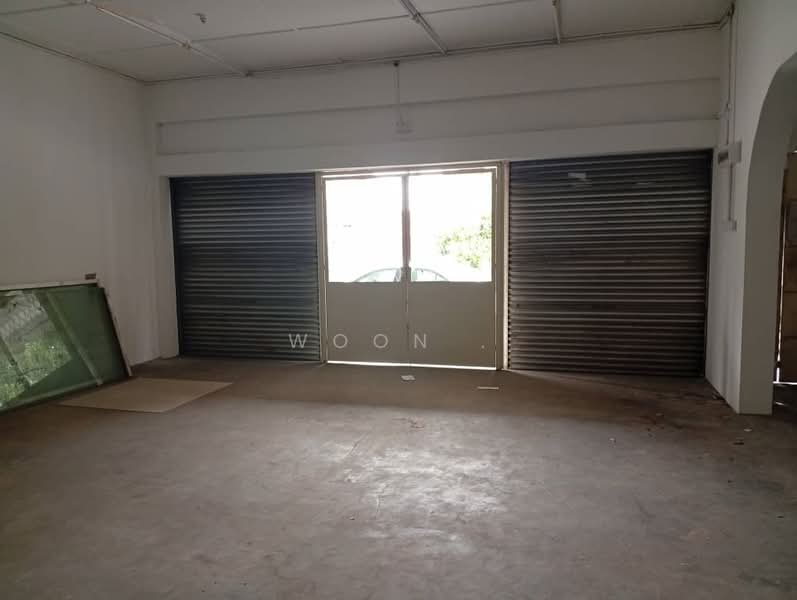 Kedai untuk Disewa di Melaka City (Melaka) - Woon . - Interior - PropertyGuru.com.my