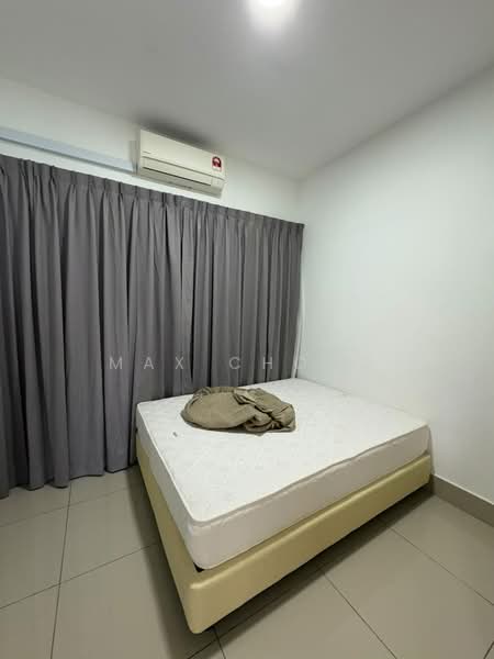 Service Residence for Rent at Serviced Residence @ Razak City Residences (RC Residences) - Max Chong - Bedroom - PropertyGuru.com.my