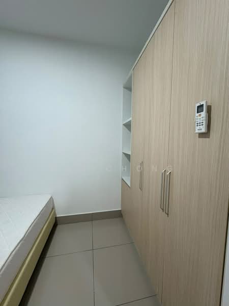 Service Residence for Rent at Serviced Residence @ Razak City Residences (RC Residences) - Max Chong - Bedroom - PropertyGuru.com.my