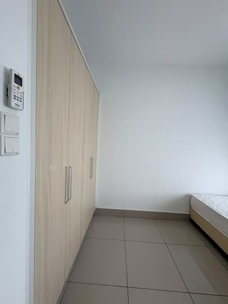 Service Residence for Rent at Serviced Residence @ Razak City Residences (RC Residences) - Max Chong - Bedroom - PropertyGuru.com.my