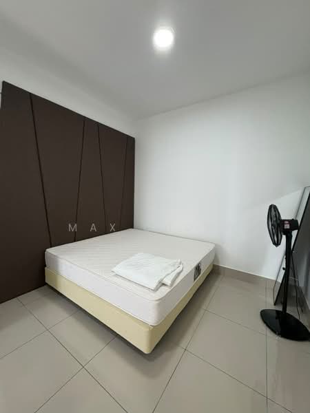 Service Residence for Rent at Serviced Residence @ Razak City Residences (RC Residences) - Max Chong - Bedroom - PropertyGuru.com.my