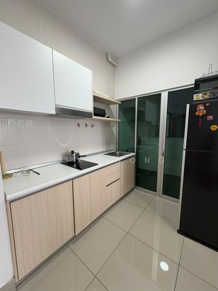 Service Residence for Rent at Serviced Residence @ Razak City Residences (RC Residences) - Max Chong - Kitchen - PropertyGuru.com.my