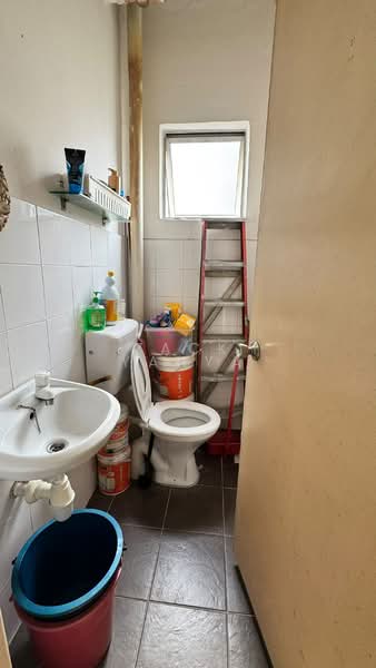Pangsapuri untuk Dijual di Sri Kayangan (Casa Desira) - Zack Yahya - PropertyGuru.com.my