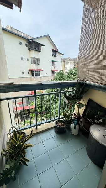 Pangsapuri untuk Dijual di Sri Kayangan (Casa Desira) - Zack Yahya - PropertyGuru.com.my