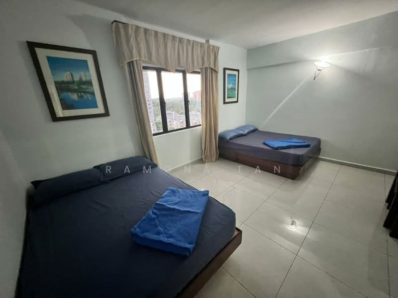 Condominium for Sale at A'famosa D'Savoy - Ramona Tan - Bedroom - PropertyGuru.com.my