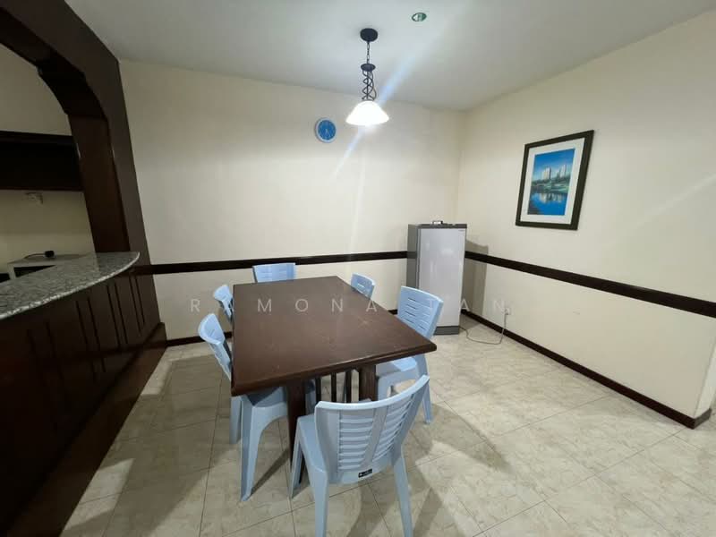 Condominium for Sale at A'famosa D'Savoy - Ramona Tan - Dining Room - PropertyGuru.com.my