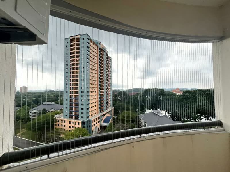 Condominium for Sale at A'famosa D'Savoy - Ramona Tan - Exterior - PropertyGuru.com.my