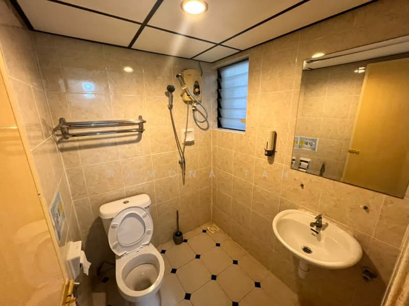 Condominium for Sale at A'famosa D'Savoy - Ramona Tan - Bathroom - PropertyGuru.com.my