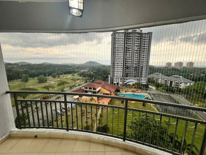 Condominium for Sale at A'famosa D'Savoy - Ramona Tan - Balcony - PropertyGuru.com.my