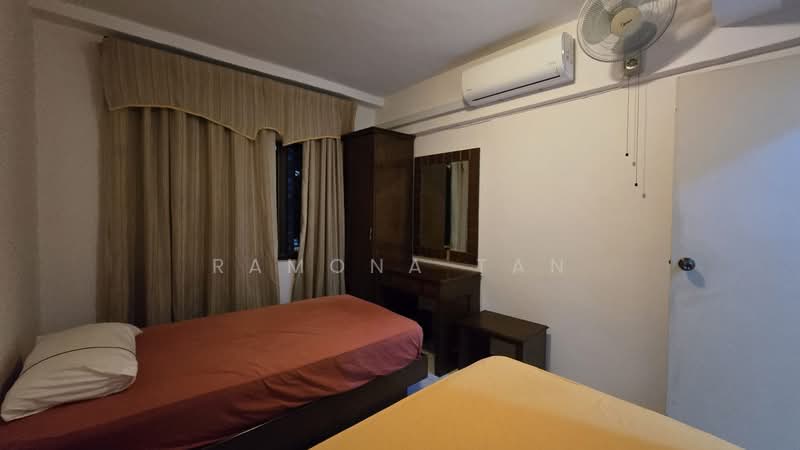 Condominium for Sale at A'famosa D'Savoy - Ramona Tan - Bedroom - PropertyGuru.com.my