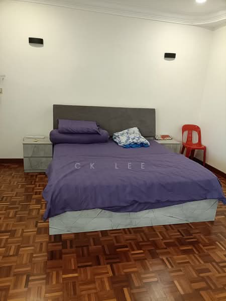 Semi-Detached House for Sale in Taman Bukit Indah (Jalan Klang Lama (Old Klang Road)) - CK Lee - Bedroom - PropertyGuru.com.my